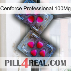 Cenforce Professional 100Mg 15